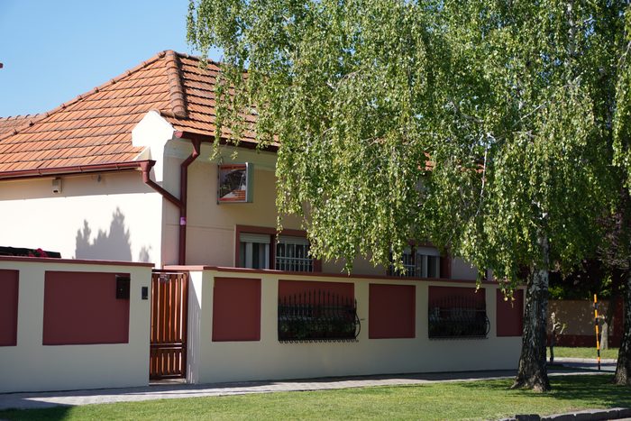 Ubytovanie Jozsa - fotografia 1